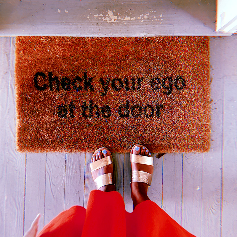 ego-at-the-door